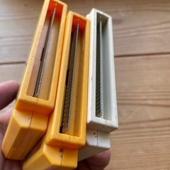 ファミコンソフト　スーパーマリオ他の画像