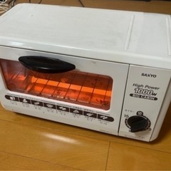 家電 キッチン家電 オーブントースター