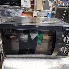 電子レンジ
