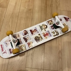 スポーツ スケボーの画像