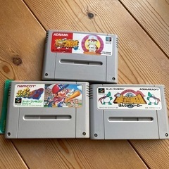 スーファミ　パワプロ