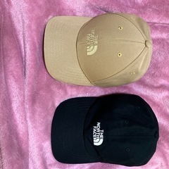 キャップ🧢