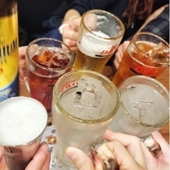 オフ会ありの関東の雑グル♩