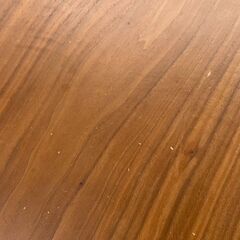 センターテーブル　アイアンの画像