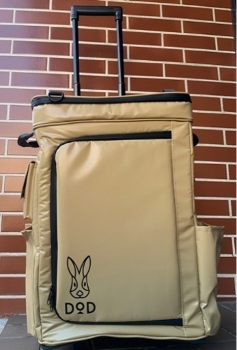 DOD バベコロ