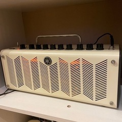 YAMAHA アンプ