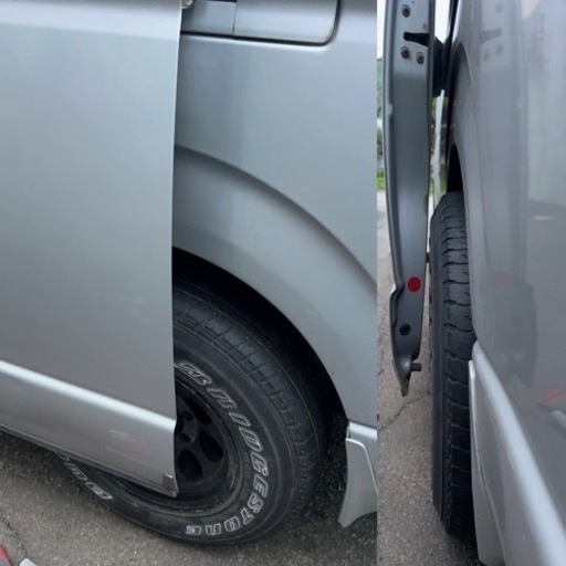 車のパーツ タイヤ、ホイール