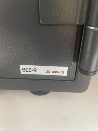 【‼️ダイヤルタイプ‼️】耐火金庫?家庭用スタンダードシリーズ?