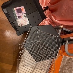 グラン焚き火 バーベキューコンロm