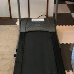IGNIOランニングマシン