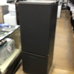 #E-28【ご来店頂ける方限定】Panasonicの2ドア冷凍冷...