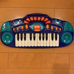 玩具　音楽ミュージック　キッズ　メロディキーボード