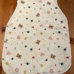 0〜3才用　スリーパー　子供用品 ベビー用品 寝具の画像
