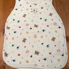 0〜3才用　スリーパー　子供用品 ベビー用品 寝具