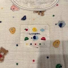 0〜3才用　スリーパー　子供用品 ベビー用品 寝具の画像