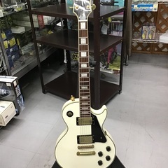 GrassRoots G-LP-60C レスポールタイプ