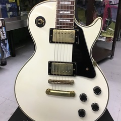◇ドリーム尼崎1号館◇ GrassRoots G-LP-60C レスポールタイプの画像