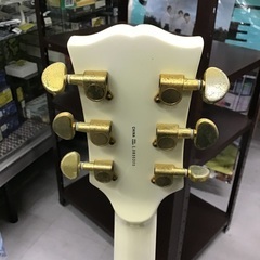 ◇ドリーム尼崎1号館◇ GrassRoots G-LP-60C レスポールタイプの画像