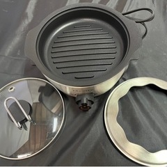 【recolte】レコルト・ポットデュオ カリテ ほぼ未使用品!!③の画像