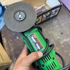 グラインダー サンダー
の画像