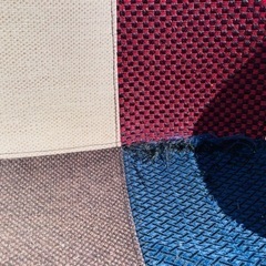 お届け可◎ゆらゆら椅子/ロッキングチェアの画像