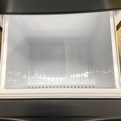 #E-27【ご来店頂ける方限定】MITUBISHIの2ドア冷凍冷蔵庫ですの画像