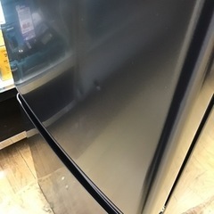 #E-27【ご来店頂ける方限定】MITUBISHIの2ドア冷凍冷蔵庫ですの画像