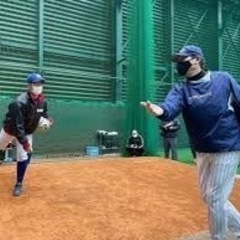 野球(運動)の指導やります！ - 文京区