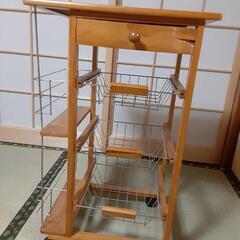 家具 ワゴン