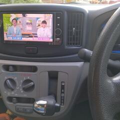 ミライース　車検有りの画像