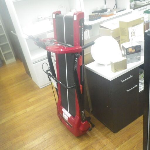 ALINCO アルインコ ルームランナー AFR2117 【モノ市場東浦店】41