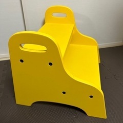 IKEA 踏み台の画像