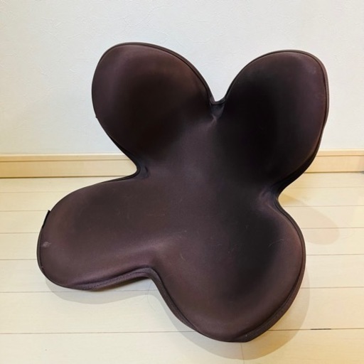 MTG Body Make Seat Style （ボディメイクシート スタイル） ブラウン