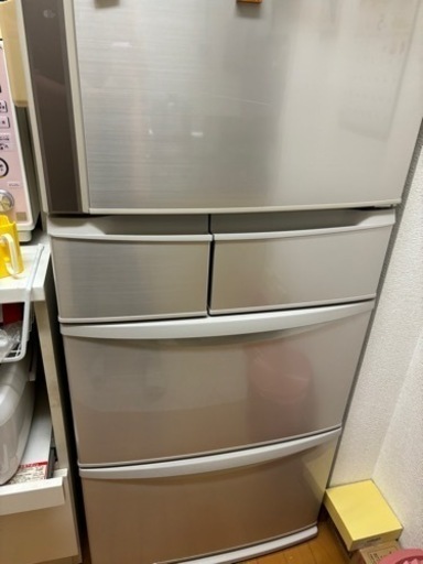 冷蔵庫