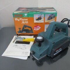 §131 マイプレーナ RYOBI リョービ ML-82S カン...