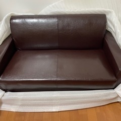 (受付終了)2pソファー