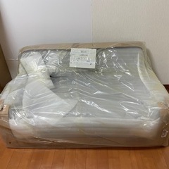 (受付終了)2pソファーの画像