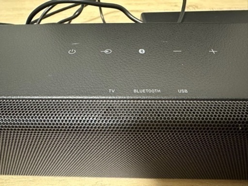 SONY　スピーカー