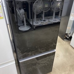 ⭐️SHARP⭐️シャープ⭐️ 2020年式 137L冷蔵庫  ...