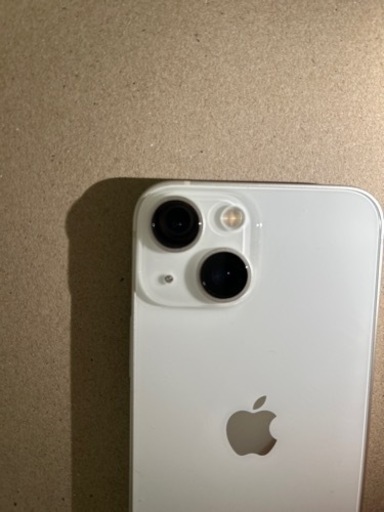 iPhone  美品
