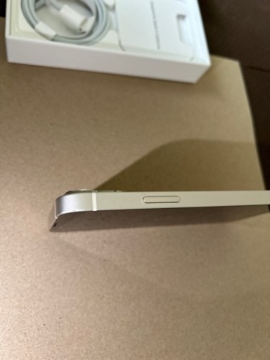 iPhone  美品