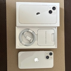 iPhone  美品