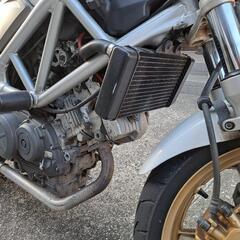ホンダ VTR250 FI車の画像