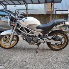 ホンダ VTR250 FI車
