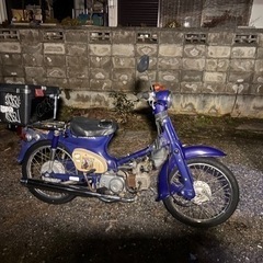 バイク スズキ