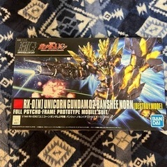 ガンプラ
