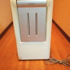 トヨトミ プチクール 除湿乾燥冷風機