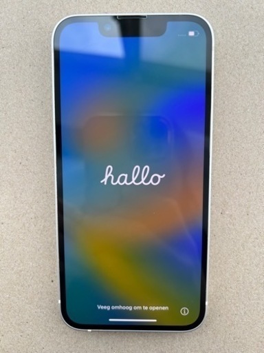 iPhone  美品