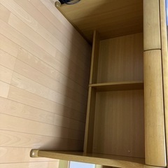 決定 家具 オフィス用家具 机＋椅子セットの画像