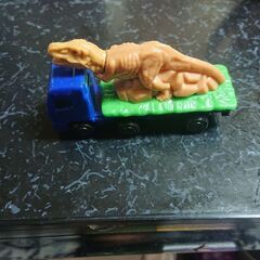 ☘️差し上げます☘️トミカ車のおもちゃの画像